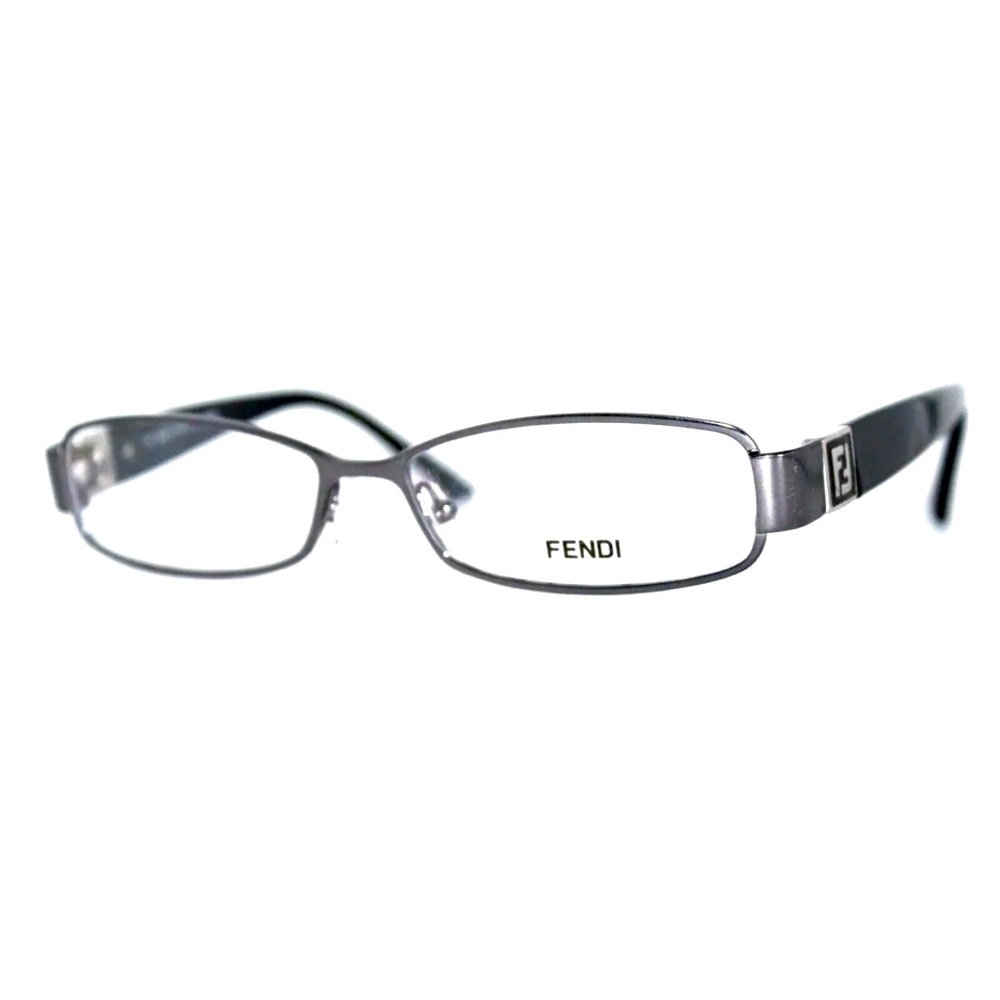 👓 New! Fendi Eyeglasses and Case - Picture 2 of 7